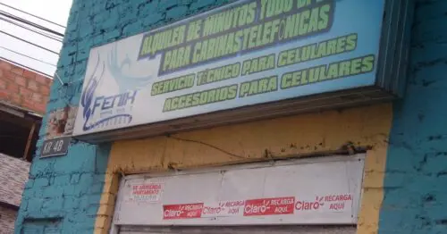 FENIX SOLUCIONES FENIX SOLUCIONES